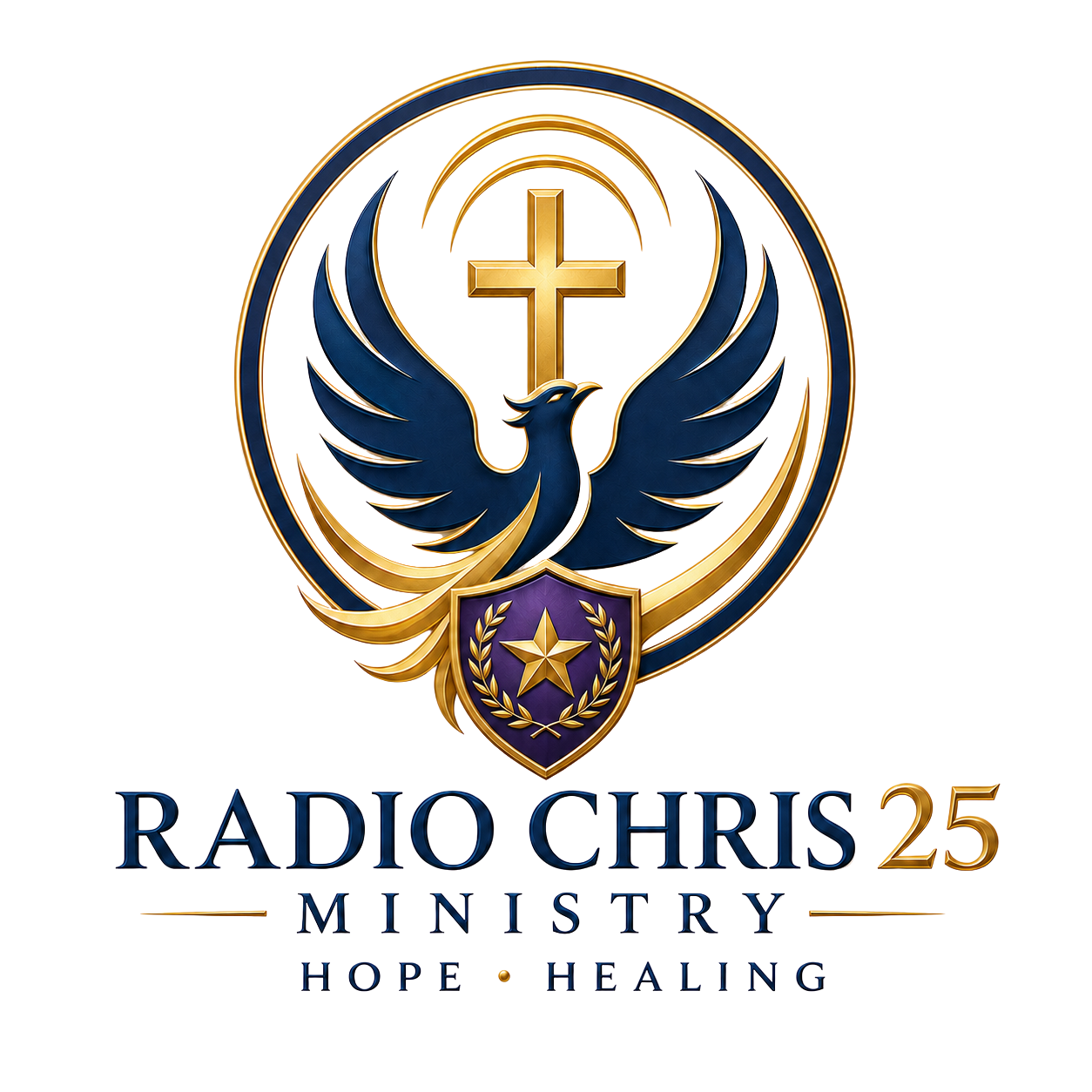Radio Chris 25 Ministry