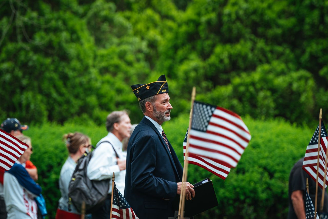 Remembrance and Honor